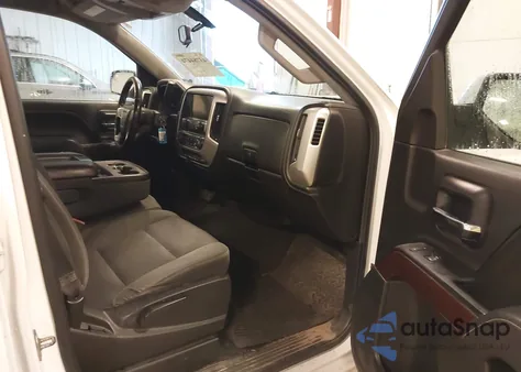 2014 GMC Sierra 1500 Sle from USA, damaged, VIN 1GTV2UEH0EZ318919